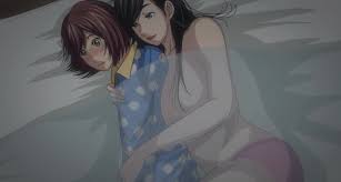 Boku To Sensei to Tomodachi No Mama - 02 2K - A kinky anime sex tape! -  Free Porn Sex Videos XXX Movies