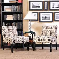 Classy Dots Accent Chairs For Living Room Accent Chairs Contemporary Accent Chair