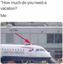Maybe you would like to learn more about one of these? Relatable Memes For Those Desperate For A Vacation But Can T Afford One Cheezcake Parenting Relationships Food Lifestyle