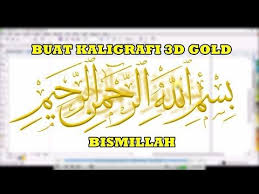 We did not find results for: Download Video Buat Kaligrafi 3d Gold Bismillah By Derry Nuryawan Video Kaligrafi Gambar