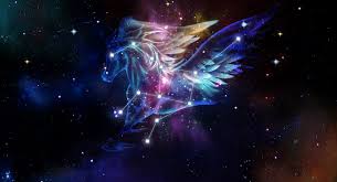 Pisces (ikan) adalah suatu zodiak rasi bintang berada antara akuarius di sebelah barat dan aries di sebelah timur. Rasi Bintang Pegasus
