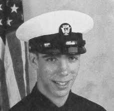 David WHISPELL Obituary (1961