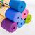 Non Slip Rubber Yoga Mat