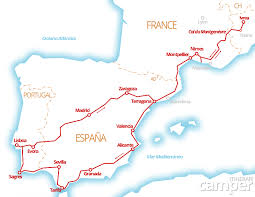 Visualizza altre idee su spagna, portogallo, luoghi. Spagna E Portogallo In Camper Nel 2021 Viaggio In Portogallo Spagna Idee Di Viaggio