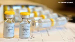 Amesh adalja, an infectious disease… Johnson Johnson Covid 19 Vaccine Awaiting Approval From Fda Kiiitv Com
