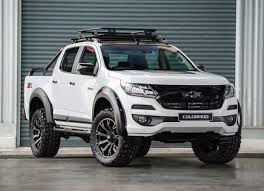 Pin By Amanda Yost On 4x4 Chevrolet Colorado Chevy Colorado 2017 Chevy Colorado