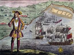 2 may your anchor be tight, your cork. Quotations From Real Pirates Owlcation