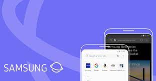 Maybe you would like to learn more about one of. Samsung Internet Browser 13 Goes Live With Updated One Ui 3 0 Design