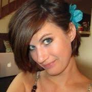 Laura Heider (lauraheider)