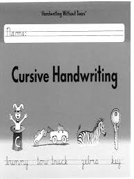 Handwriting without tears, formation chart for lowercase letters. Handwriting Without Tears Pdf