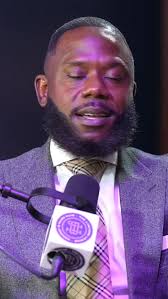 Episode 10 is officially live. And this one hits different., I sit down  with Sheriff Gino Brantley—a father, a former athlete, and one of the most  grounded law enforcement leaders I’ve met., We talk ...