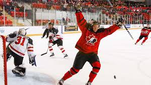 Hockey canada chose 25 players friday to represent the host country at the world junior hockey championship in edmonton. Team Canada East Unveils Selection Camp Roster For 2019 World Junior A Challenge Canadian Junior Hockey League