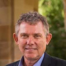 Christopher O'DONNELL