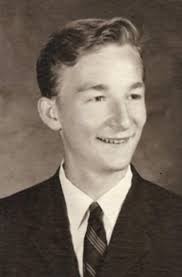 James Wetherell Obituary (1951