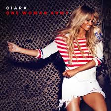 Cover Kid Ciara One Woman Army