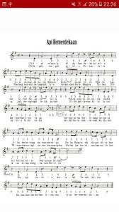 Newer post older post home. Lagu Wajib Nasional For Android Apk Download