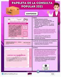 Los interesados en ser observadores en la consulta popular para enjuiciar expresidentes ya pueden consultar la convocatoria del ine. Difunde El Ine Consulta Popular Para Juzgar A Politicos Del Pasado Colima Noticias
