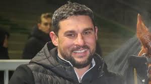 Alexandre DE JESUS (entraineur)