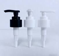 28mm Lotion Pumps - Durable and Efficient Dispensing Solutions
