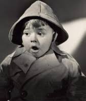 Little Sinner (1935)