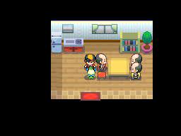 Pokemon Heart Gold Soul Silver Move Tutors