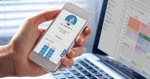 Consultar ou cancelar agendamento e consultar suspensão. Agendamento Online Iclinic Como Sincronizar Com Seu Perfil Medico