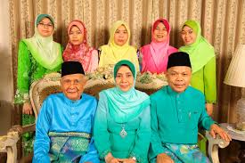 Mohd Izwan Sharif Mis Biografi Datuk Haji Che Mat Bin Che Ali
