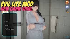 Tactical you can download this game for free. Tutorial Download Game Evil Life Mod Game Viral Youtube