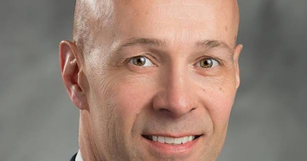David Youngberg, Chief Commercial Officer