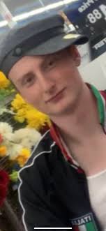 Julian Tessitore (@JulianTessitore)