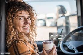 138 Trucker Coffee Stock Photos, High-Res Pictures, and Images