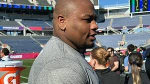 Christian Wilkins contract: Dexter Lawrence says big deal 'gonna come for  him'