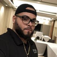 Edgar Echevarria's Instagram, Twitter & Facebook