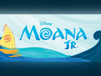 Northland Players Summer Youth Theater: Moana Jr.