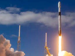 To date, over half a million people have placed an order. Spacex Siap Luncurkan Layanan Internet Starlink
