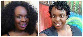 Big Girls & Short Hair: My SisterLocks Install at Sabine's Hallway (Natural  Hair Salon NYC)