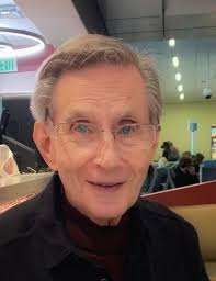 Eugene Dufrane Obituary