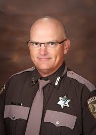 Employee of the Month: Congratulations Deputy Perry! Deputy Perry was  nominated by a fellow deputy for his outstanding work ethic. Deputy Perry  has been instrumental during the transition of the newly issued