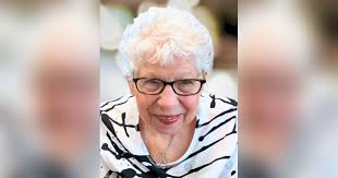 Obituary for Peggy Ann (Ellis) Robbins