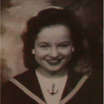 Obituary information for Mary M. Palmer