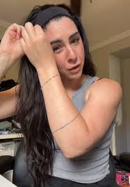 Natalie Mcateer Tan Artist