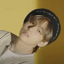 Góc yêu thương dành cho Taehyung