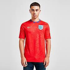 In fact, since 1950 the england kit has featured in all but three world. England Football Kits 2021 Shirts Shorts Jd Sports