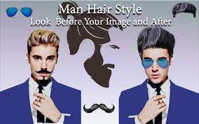 Boy Hair Style 2019 Men Photo Editor Man Suits For Android Apk Download