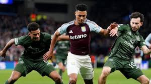 Aston Villa 4 - 2 Celtic - Match Report & Highlights