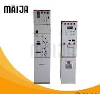 6.6kv 10kv Medium Voltage Equipment Medium Voltage Distribution Cabinet