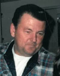 Jerry Halstead Obituary