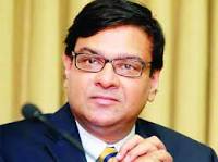 Image result for urjit patel