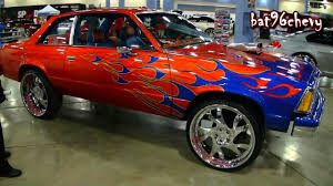 Check spelling or type a new query. Florida Gators Chevy Malibu On 24 Forgiatos Chrome Wheels 1080p Hd Youtube