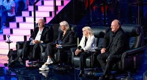 Tu si que vales, le pagelle: Maria (Gaia) e Rudy Zerbi (Tony Effe) 9,  Ssaulabi incredibili (9,5) Matteo Fraziano vince